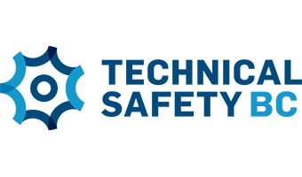 Technical Safety BC Logo