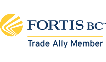 fortis Trade Ally Member logo