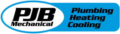 PJB Logo plumbing heating cooling